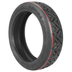 250x54 Tubeless Tyres For Xiaomi 4