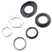 Steering Bearings And Fixture Washers Set