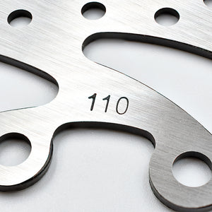 110mm Brake Disc For Xiaomi 1S Essential