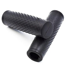 Handlebar Grip Replacement (Black Or Grey)