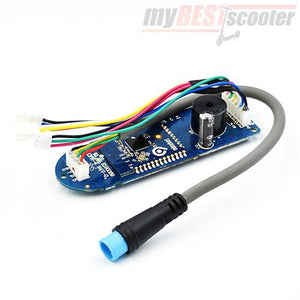 Genuine Circuit Dashboard For Xiaomi M365