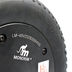 Monorim N9-2 High Torque Motor 48V 500W