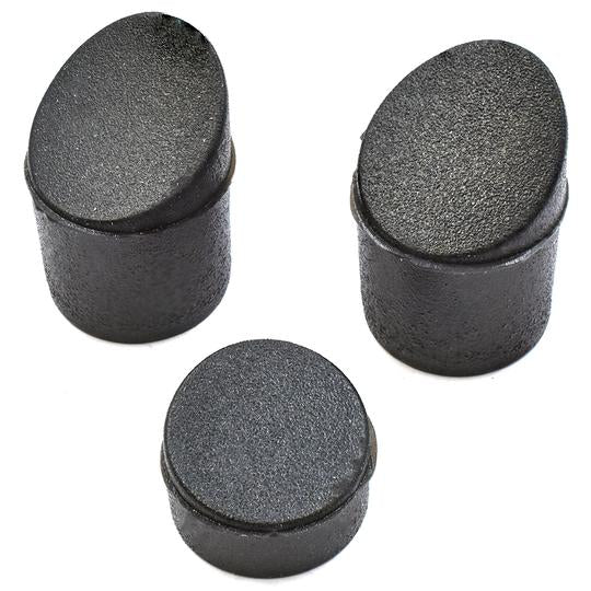 Rubber Screw Cover Cap For Rear Mudguard For Pro2, 1S, Essential