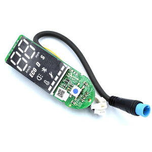 Xiaomi M365 Pro Dashboard Circuit Board LED Display