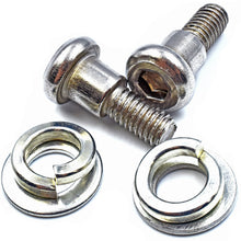 Rear Wheel Screw Bolt (Pair)