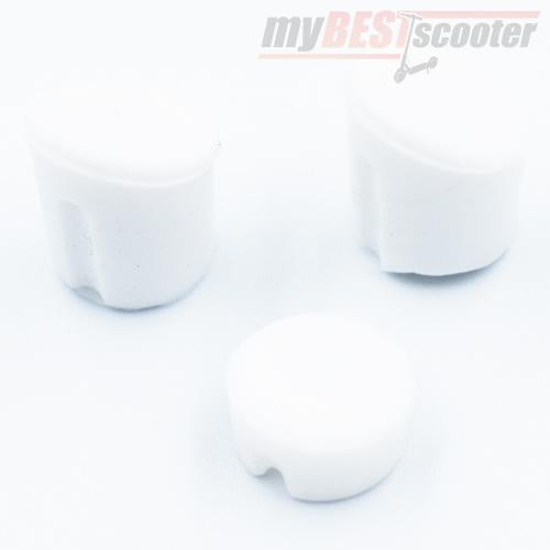 Rubber Screw Cover Cap For Rear Mudguard