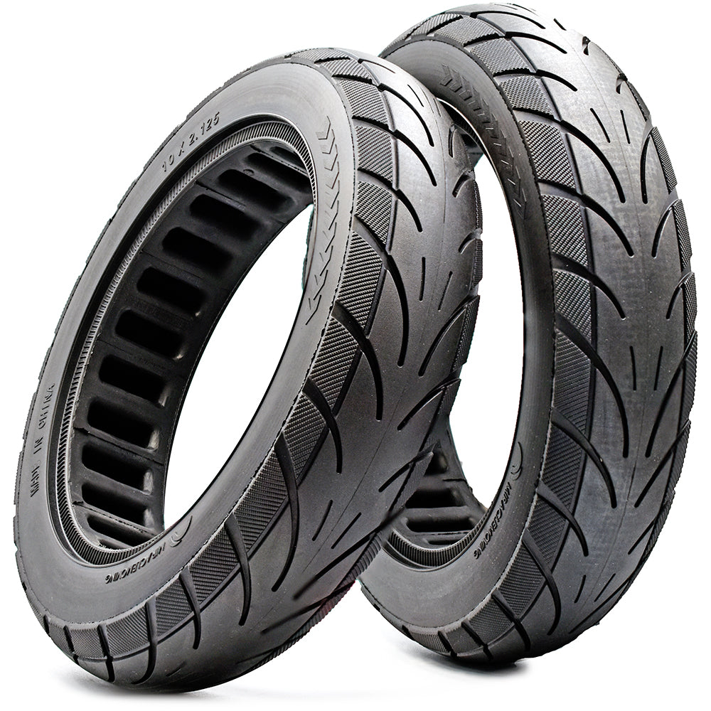 10inch Solid Tyre (10 * 2.125)