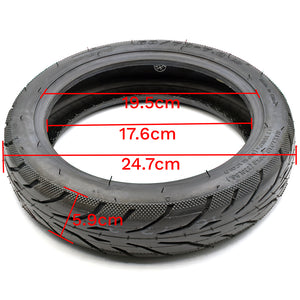 10inch Tubeless Tyres For Xiaomi Pro 4